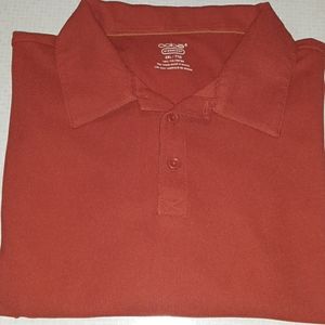 Oobe hydrovent mens shirt